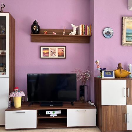 Apartamento Family Miami Playa Zewnętrze zdjęcie