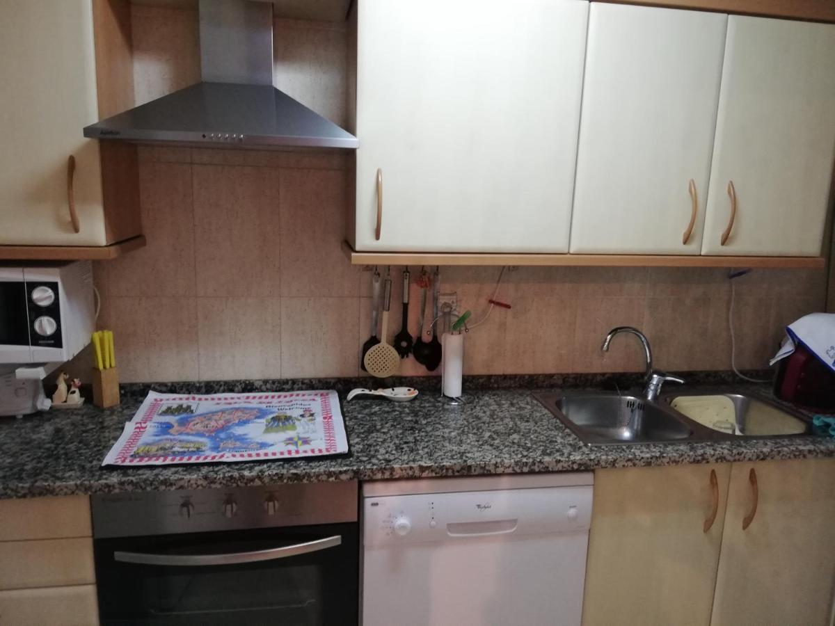 Apartamento Family Miami Playa Zewnętrze zdjęcie