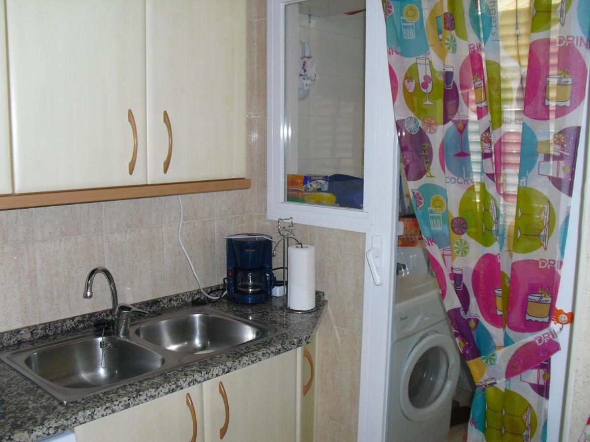 Apartamento Family Miami Playa Zewnętrze zdjęcie