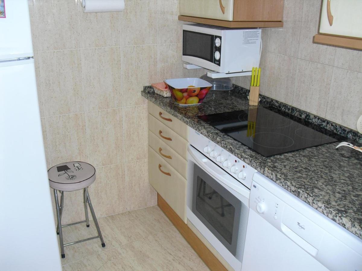 Apartamento Family Miami Playa Zewnętrze zdjęcie