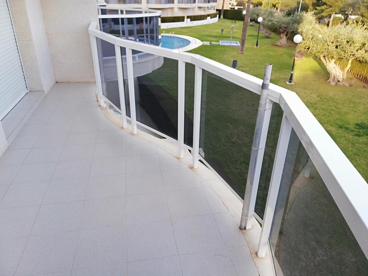 Apartamento Family Miami Playa Zewnętrze zdjęcie