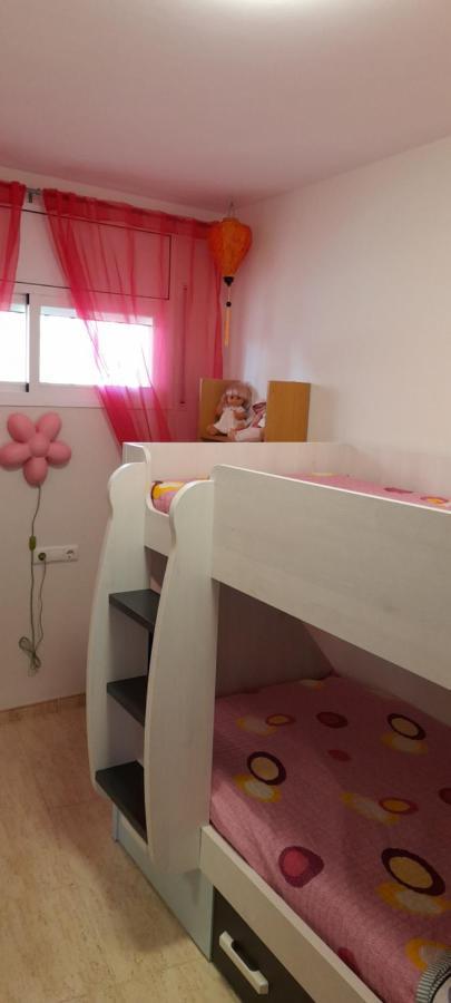 Apartamento Family Miami Playa Zewnętrze zdjęcie