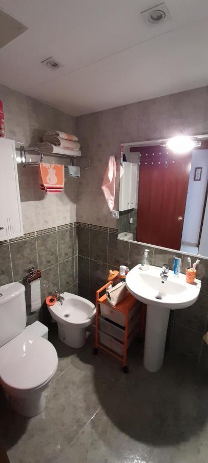Apartamento Family Miami Playa Zewnętrze zdjęcie