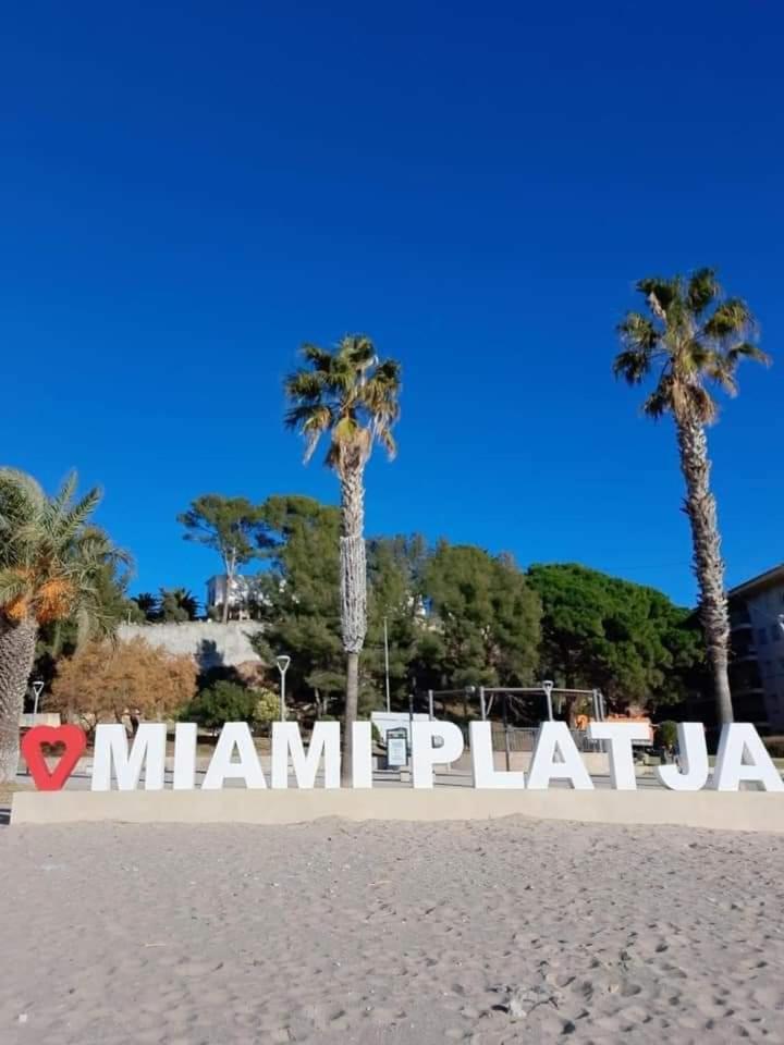 Apartamento Family Miami Playa Zewnętrze zdjęcie