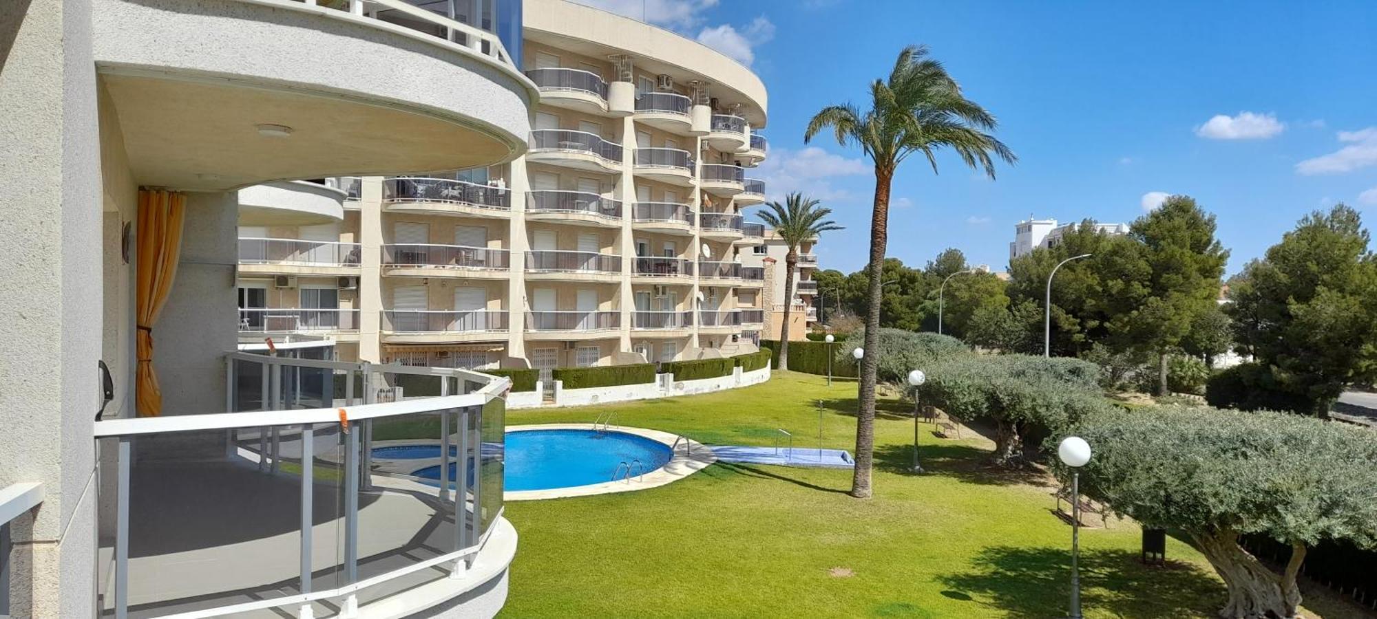 Apartamento Family Miami Playa Zewnętrze zdjęcie