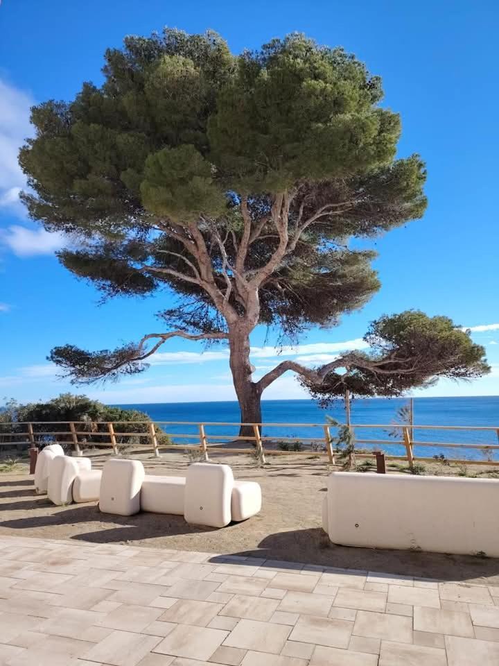 Apartamento Family Miami Playa Zewnętrze zdjęcie