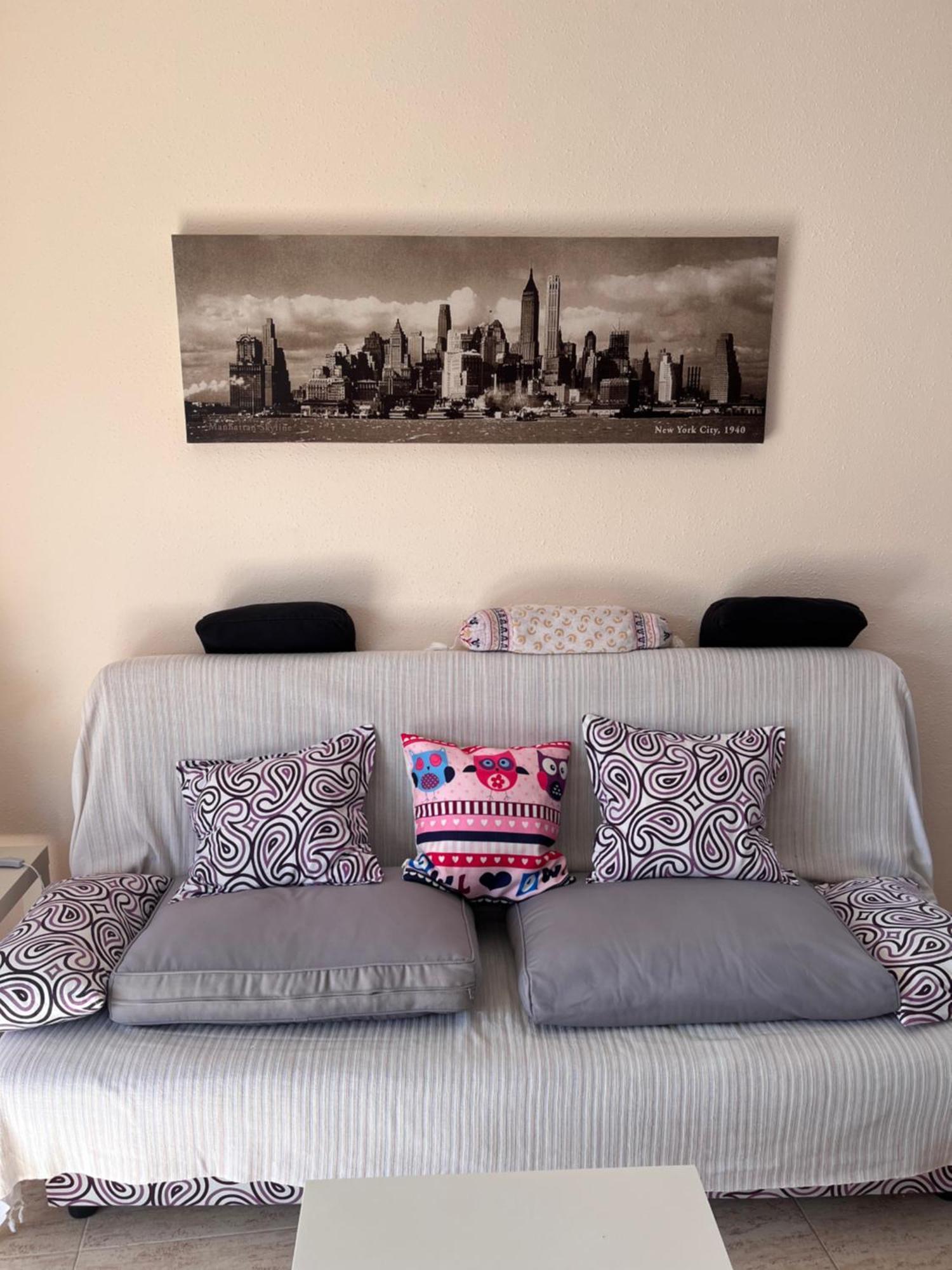 Apartamento Family Miami Playa Zewnętrze zdjęcie