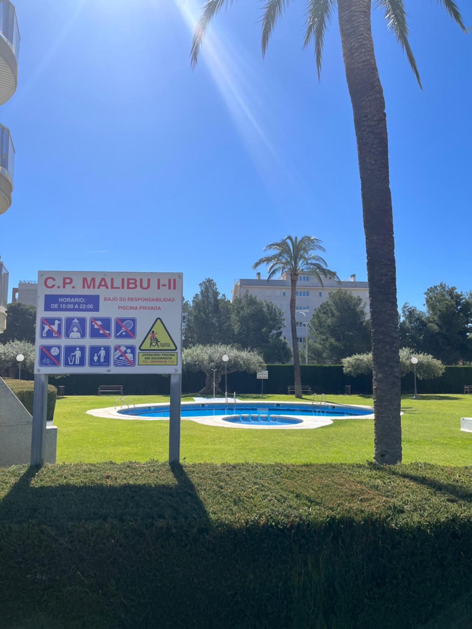 Apartamento Family Miami Playa Zewnętrze zdjęcie