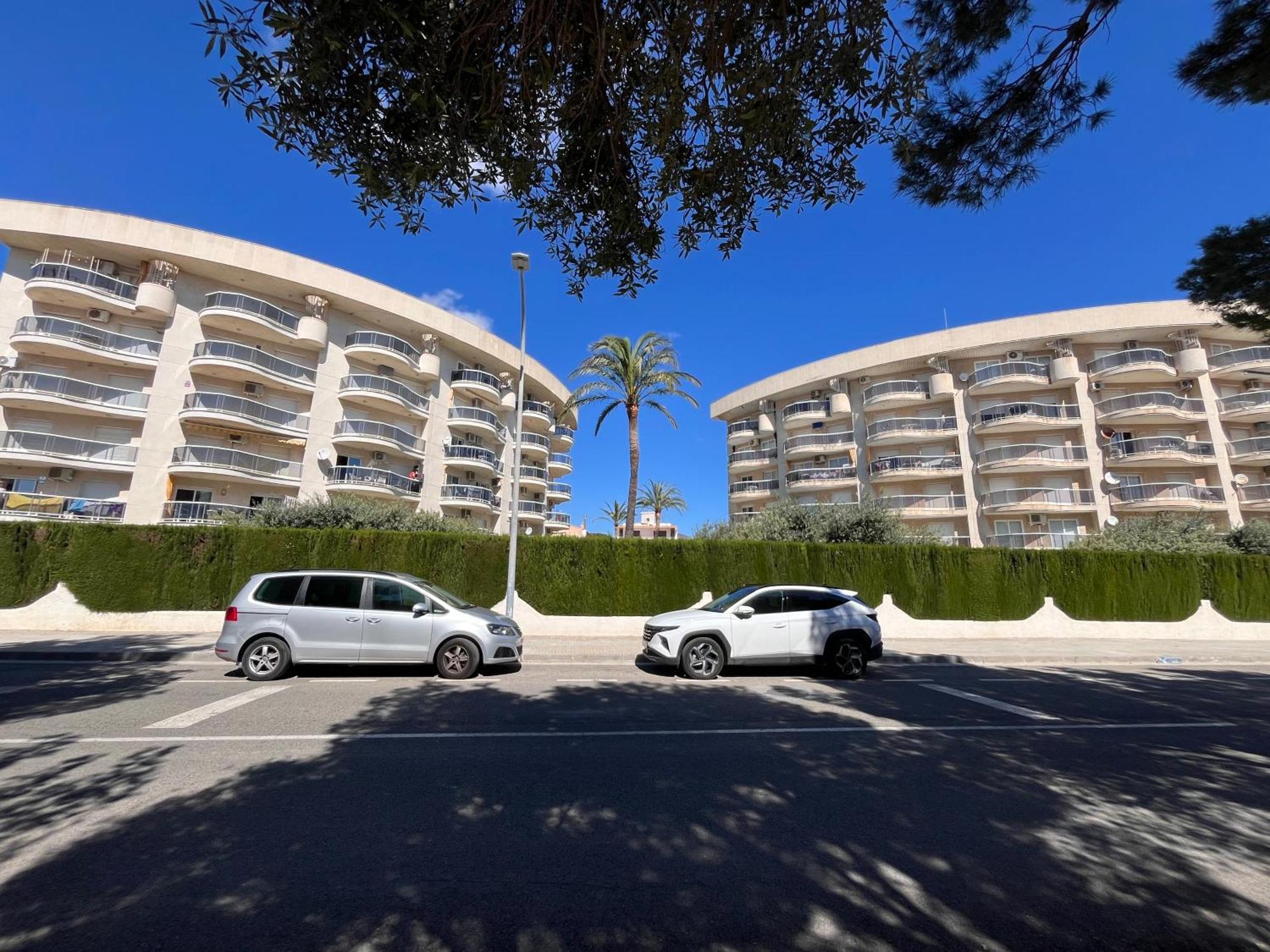 Apartamento Family Miami Playa Zewnętrze zdjęcie