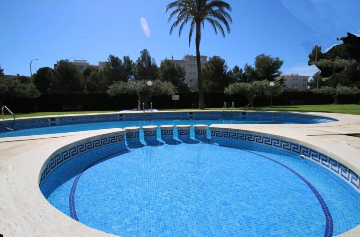 Apartamento Family Miami Playa Zewnętrze zdjęcie