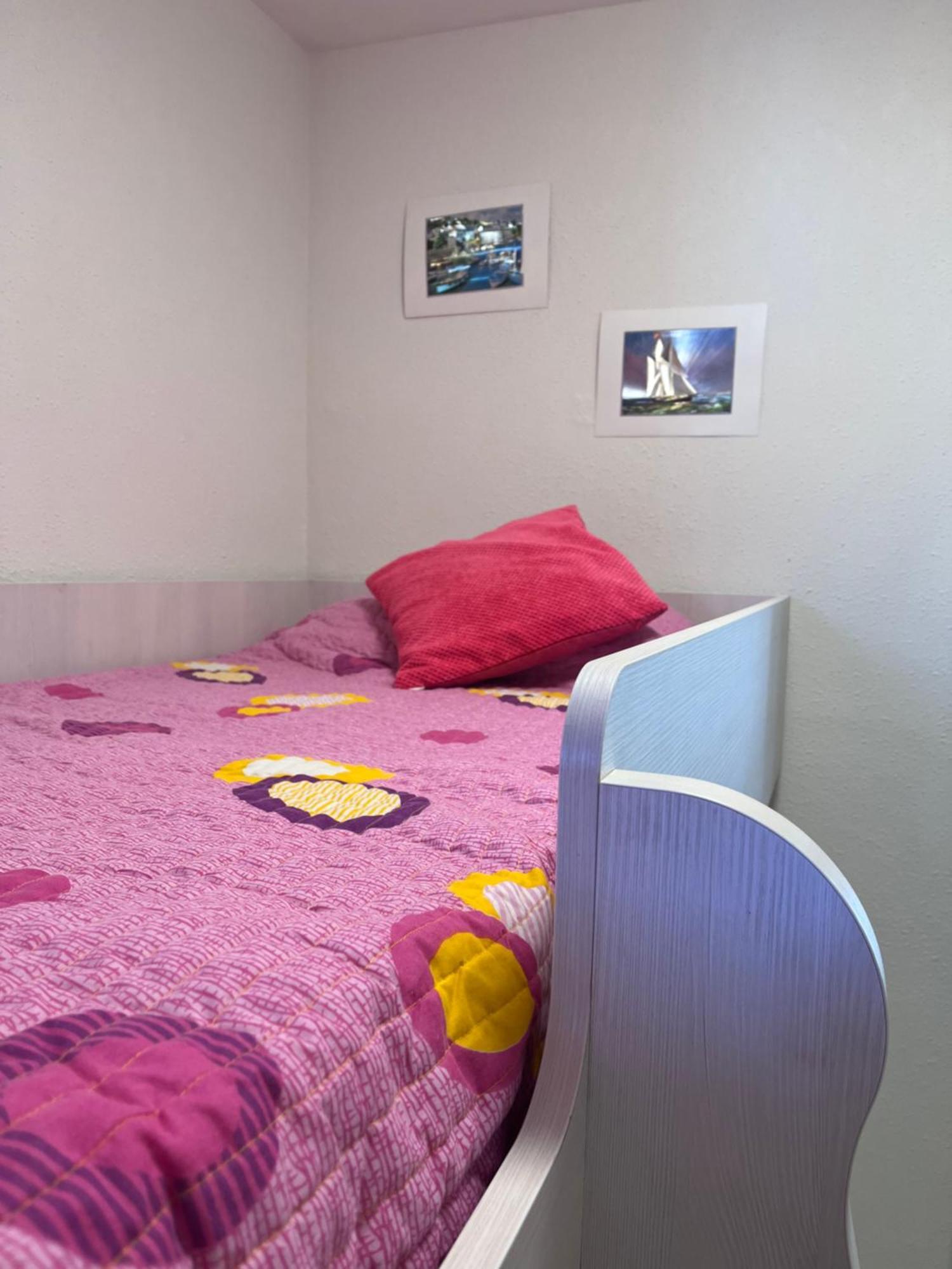 Apartamento Family Miami Playa Zewnętrze zdjęcie
