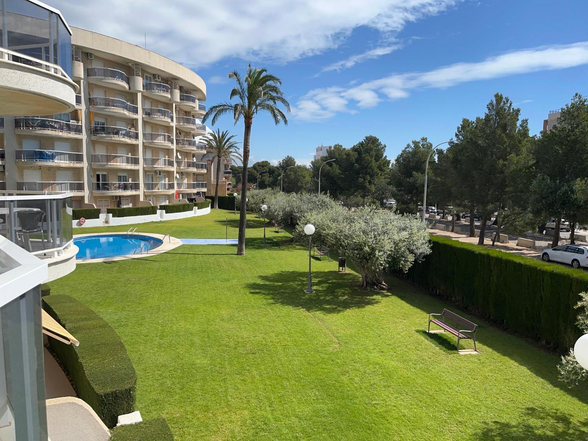 Apartamento Family Miami Playa Zewnętrze zdjęcie