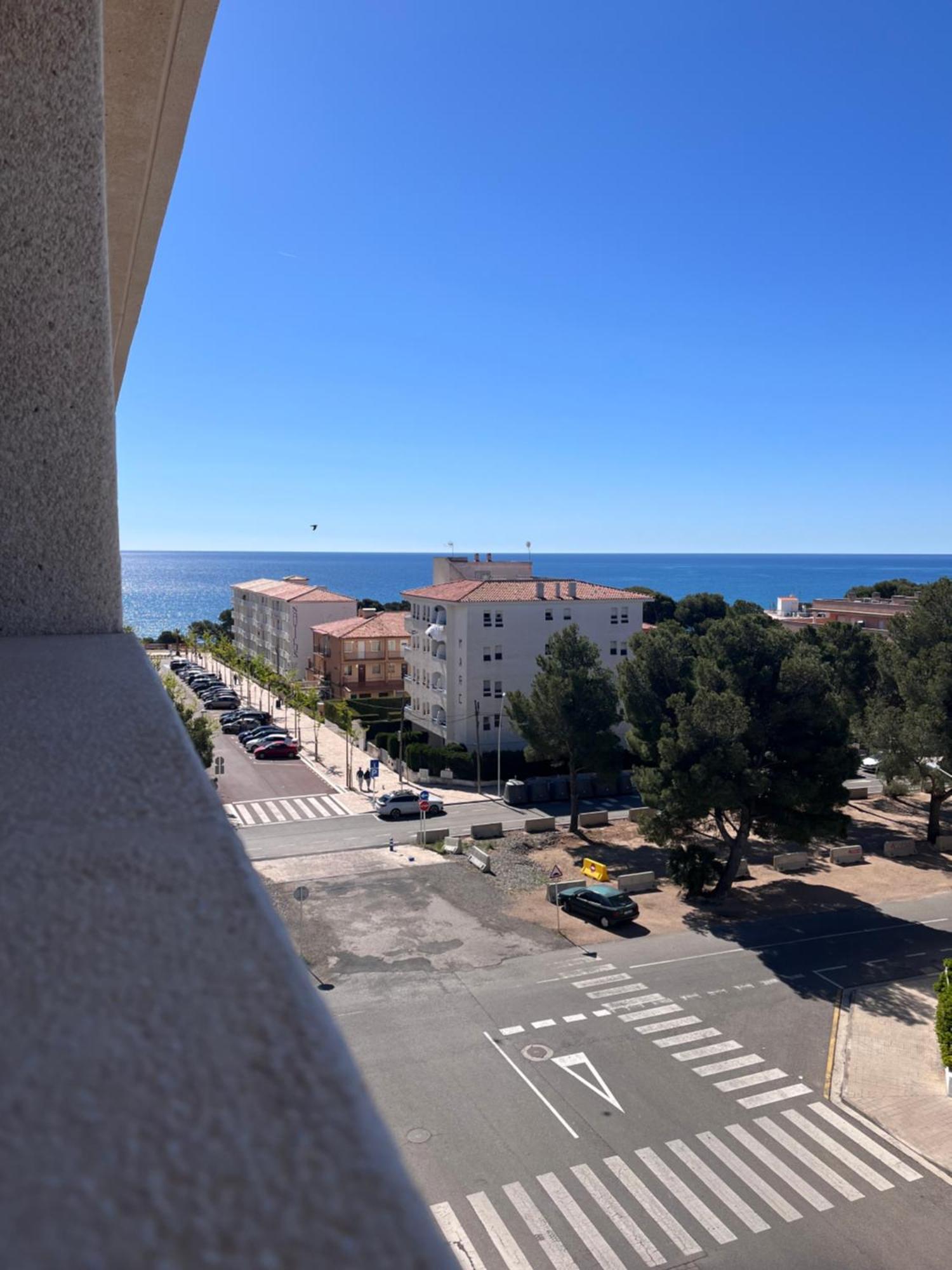 Apartamento Family Miami Playa Zewnętrze zdjęcie